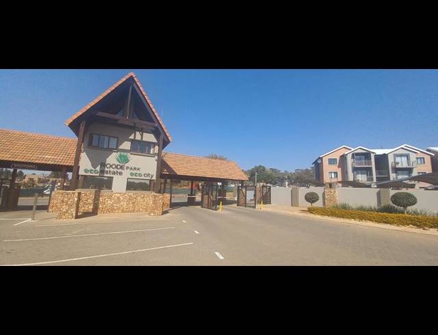 2 BEDROOM APARTMENT FOR SALE IN ROODEPLAAT DAM